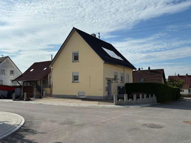 Haus zum Kaufen in Neuhausen ob Eck 439.000,00 EUR 162 m²