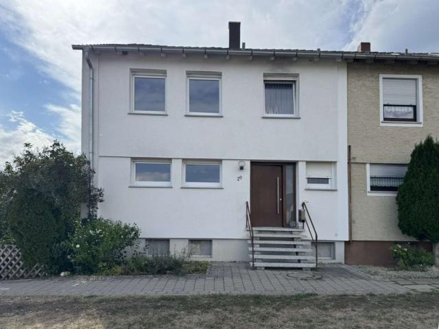 Haus zum Kaufen in Neuhausen ob Eck 260.000,00 EUR 108.69 m²