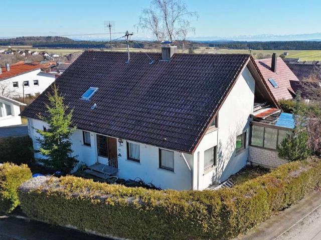 Haus zum Kaufen in Neuhausen ob Eck 378.000,00 EUR 199 m²
