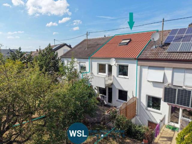 Haus zum Kaufen in Neuhausen auf den Fildern 485.000,00 EUR 125 m²