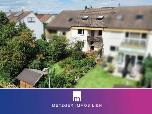 Haus zum Kaufen in Neuhausen auf den Fildern 495.000,00 EUR 125 m²