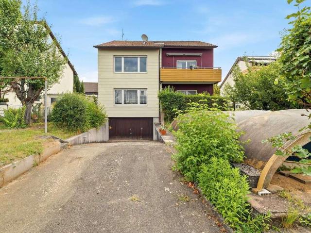 Haus zum Kaufen in Neuhausen auf den Fildern 599.000,00 EUR 159.74 m²