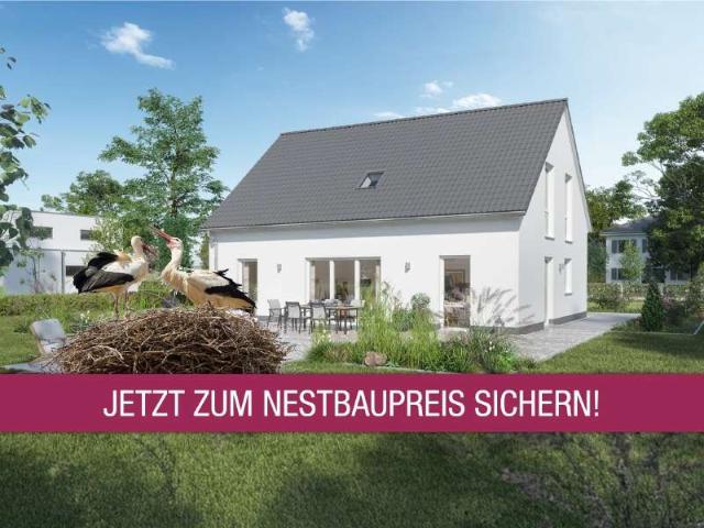 Haus zum Kaufen in Neuhausen auf den Fildern 1.463.164,00 EUR 153 m²