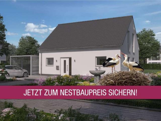 Haus zum Kaufen in Neuhausen auf den Fildern 1.418.116,00 EUR 128 m²