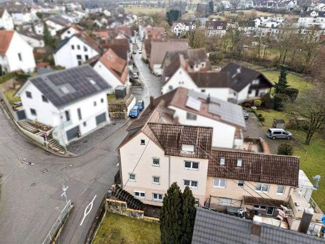 Haus zum Kaufen in Neuhausen auf den Fildern 395.000,00 EUR 167 m²