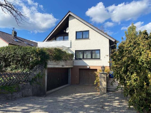 Haus zum Kaufen in Neuhausen Hamberg 499.000,00 EUR 190 m²
