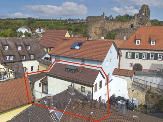 Haus zum Kaufen in Neuleiningen 255.000,00 EUR 85 m²