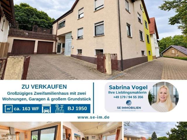 Haus zum Kaufen in Neulingen 299.000,00 EUR 163.8 m²