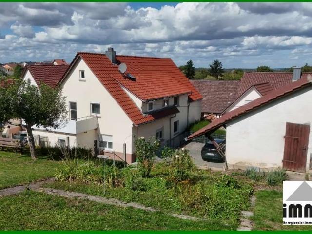 Haus zum Kaufen in Neulingen 396.600,00 EUR 146 m²