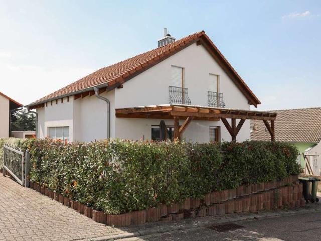 Haus zum Kaufen in Neulingen 399.000,00 EUR 112.93 m²