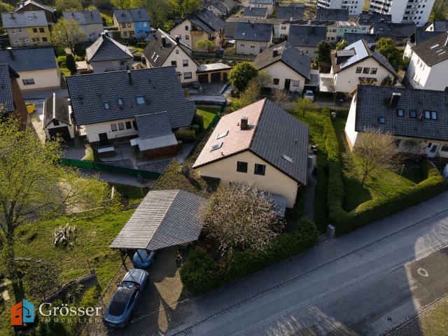 Haus zum Kaufen in Neulingen 475.000,00 EUR 182 m²