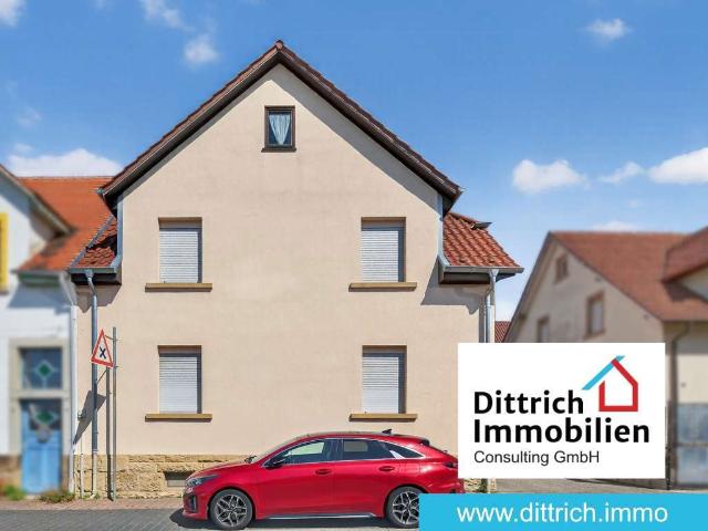 Haus zum Kaufen in Neulingen 410.000,00 EUR 140 m²