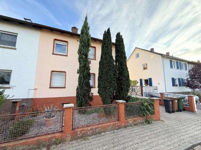Haus zum Kaufen in Neulußheim 369.000,00 EUR 146 m²