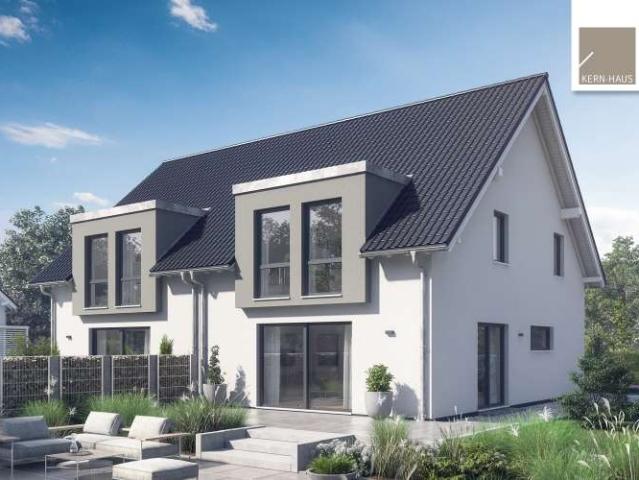 Haus zum Kaufen in Neulußheim 612.286,00 EUR 129 m²