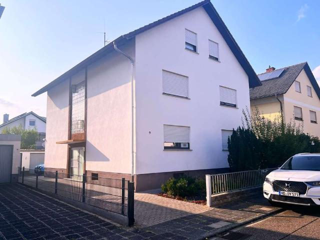 Haus zum Kaufen in Neulußheim 695.000,00 EUR 286 m²