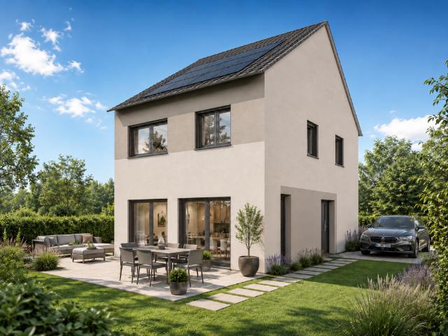 Haus zum Kaufen in Neulußheim 699.900,00 EUR 120 m²