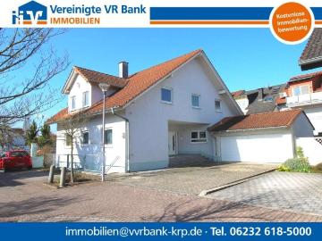 Haus zum Kaufen in Neulußheim 849.000,00 EUR 208 m²