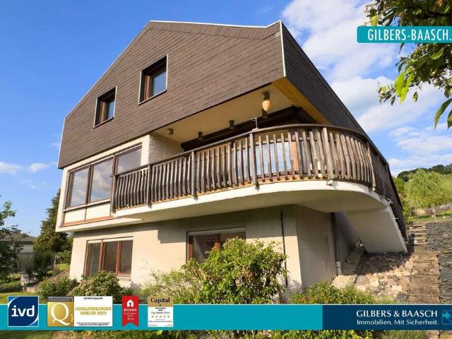 Haus zum Kaufen in Neumagen Dhron 299.000,00 EUR 185 m²