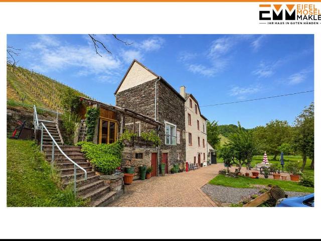Haus zum Kaufen in Neumagen Dhron Dhron 370.000,00 EUR 285.14 m²