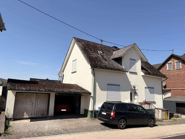 Haus zum Kaufen in Neunkirchen 265.000,00 EUR 134 m²