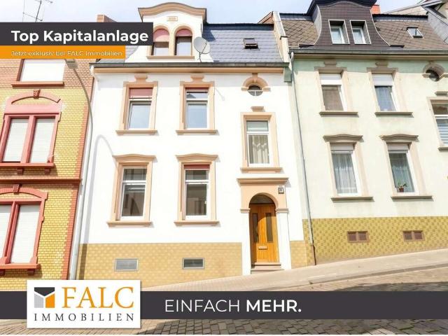Haus zum Kaufen in Neunkirchen 275.000,00 EUR 196 m²