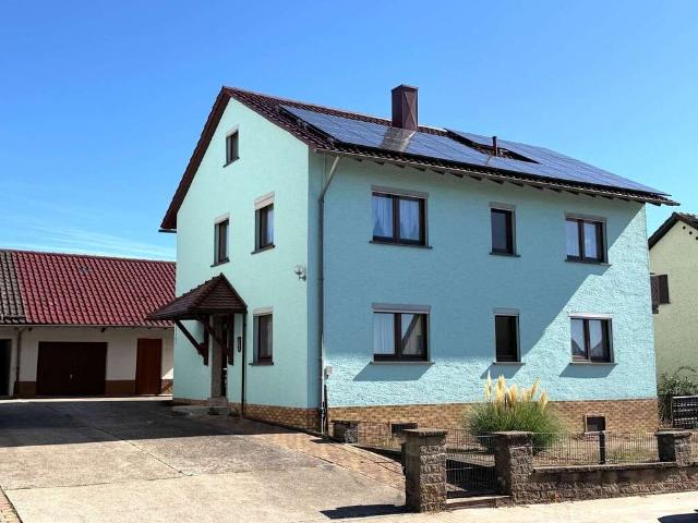 Haus zum Kaufen in Neunkirchen 295.000,00 EUR 137.04 m²