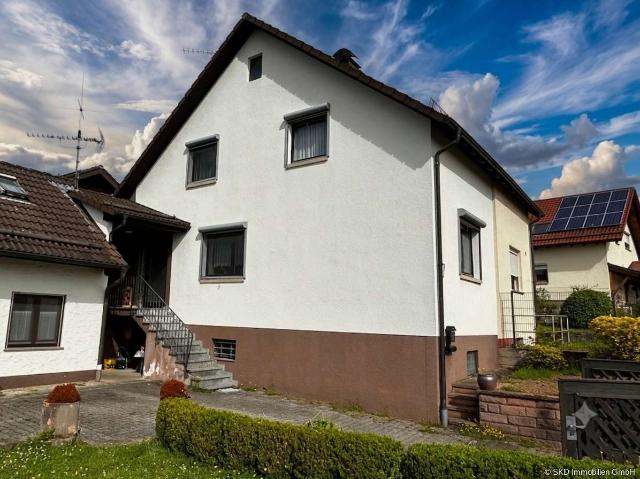 Haus zum Kaufen in Neunkirchen 297.000,00 EUR 173 m²