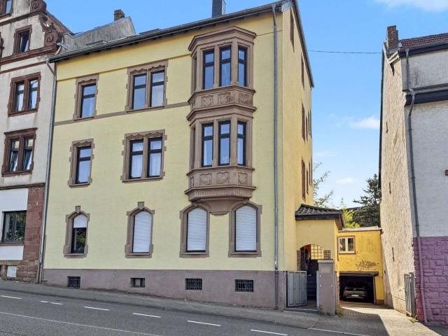 Haus zum Kaufen in Neunkirchen 530.000,00 EUR 414 m²