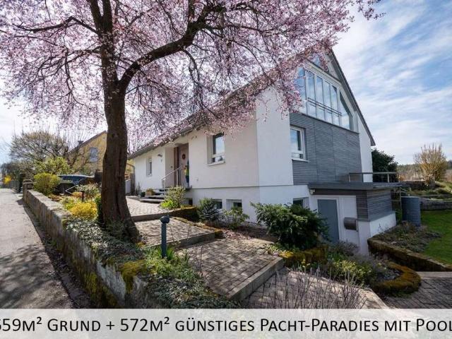 Haus zum Kaufen in Neunkirchen am Brand 1.190.000,00 EUR 225 m²