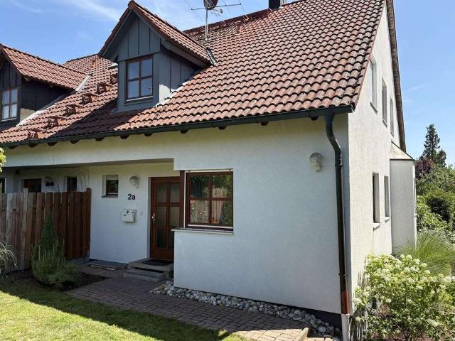 Haus zum Kaufen in Neunkirchen am Brand 579.000,00 EUR 126 m²