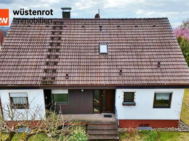 Haus zum Kaufen in Neunkirchen am Brand 630.000,00 EUR 150.92 m²