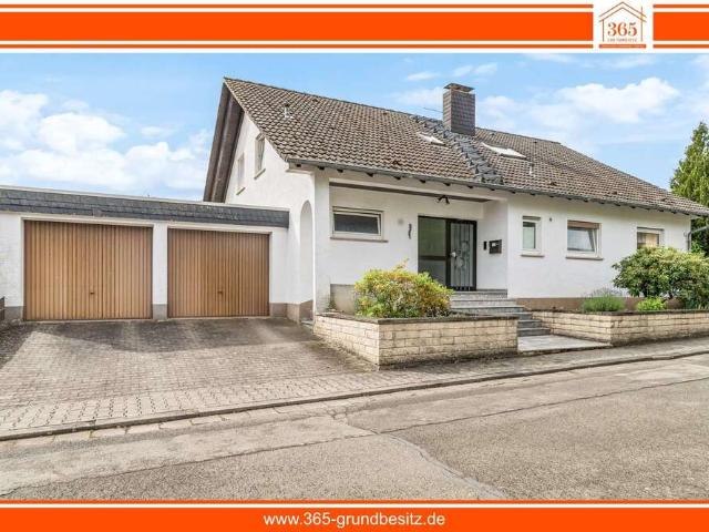 Haus zum Kaufen in Neunkirchen am Potzberg 399.000,00 EUR 250 m²