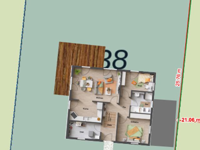 Haus zum Kaufen in Neunkirchen Seelscheid 450.450,00 EUR 130 m²