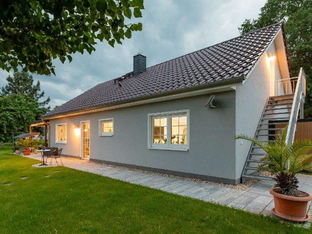 Haus zum Kaufen in Neunkirchen Seelscheid 499.000,00 EUR 129 m²
