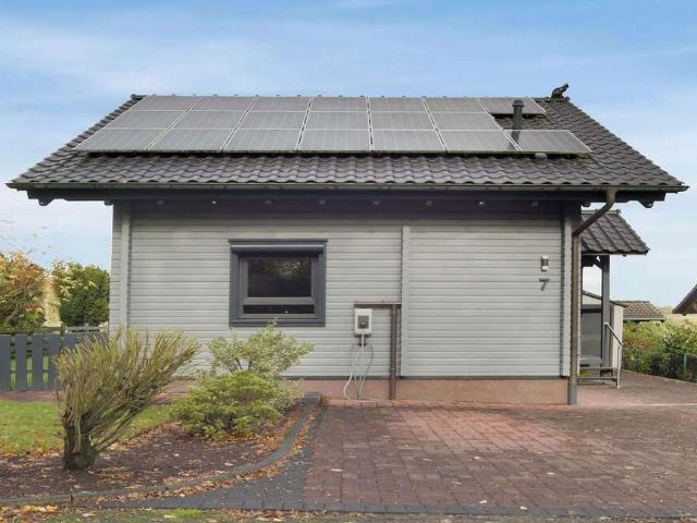 Haus zum Kaufen in Neunkirchen Seelscheid 297.500,00 EUR 80 m²