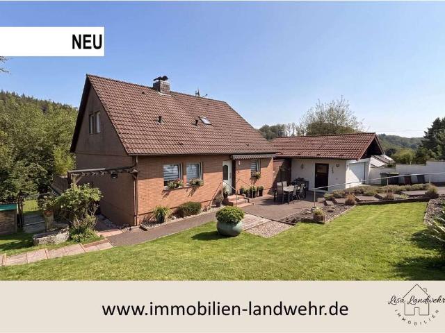 Haus zum Kaufen in Neunkirchen Seelscheid 327.000,00 EUR 135 m²