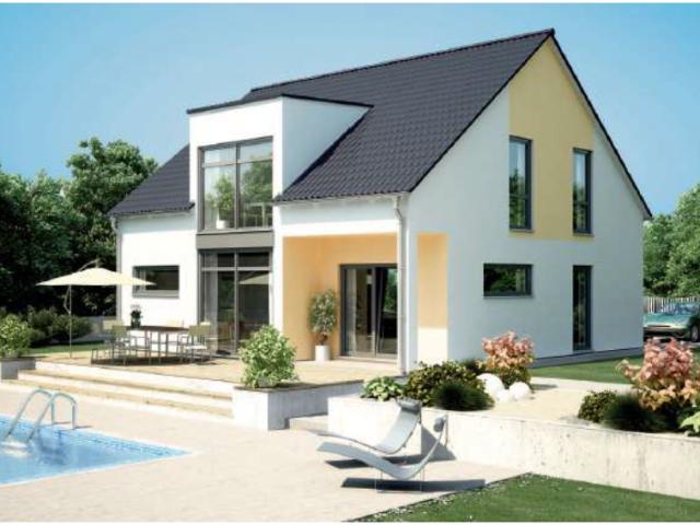 Haus zum Kaufen in Neunkirchen Seelscheid 335.360,00 EUR 160 m²