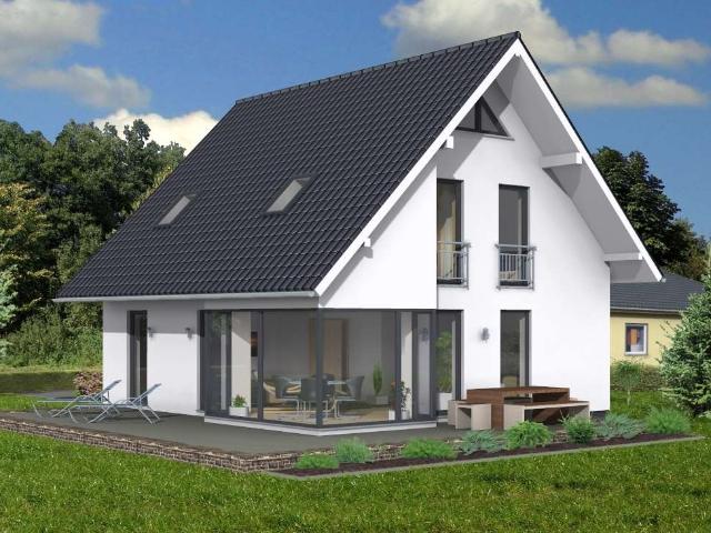 Haus zum Kaufen in Neunkirchen Seelscheid 367.500,00 EUR 125 m²