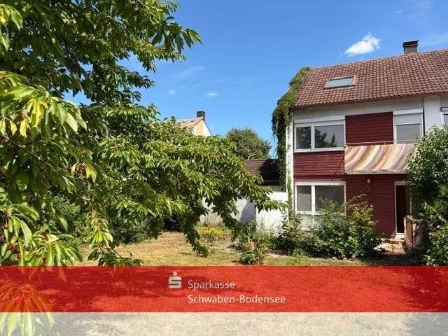 Haus zum Kaufen in Neusäß 425.000,00 EUR 115 m²