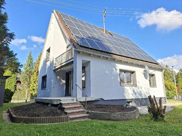 Haus zum Kaufen in Neusäß 715.000,00 EUR 140 m²