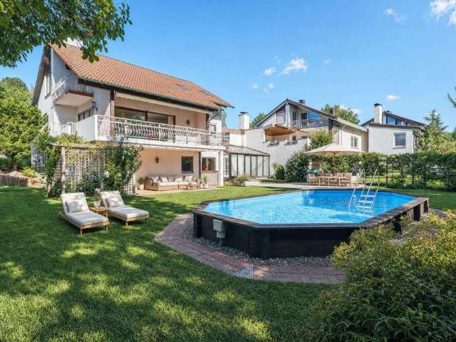 Haus zum Kaufen in Neusäß 749.000,00 EUR 190 m²