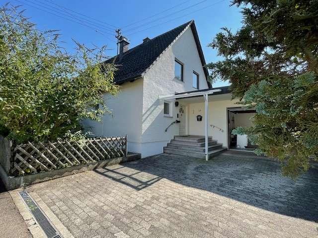 Haus zum Kaufen in Neusäß 769.000,00 EUR 220 m²