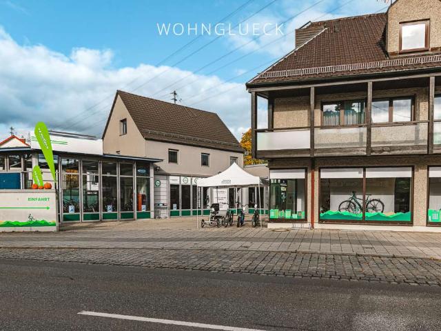 Haus zum Kaufen in Neusäß 2.125.000,00 EUR 334 m²