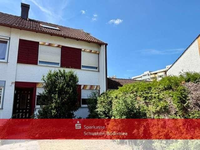Haus zum Kaufen in Neusäß 395.000,00 EUR 115 m²