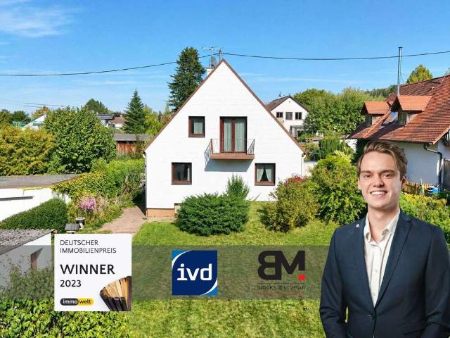 Haus zum Kaufen in Neusäß Westheim 449.000,00 EUR 97.31 m²