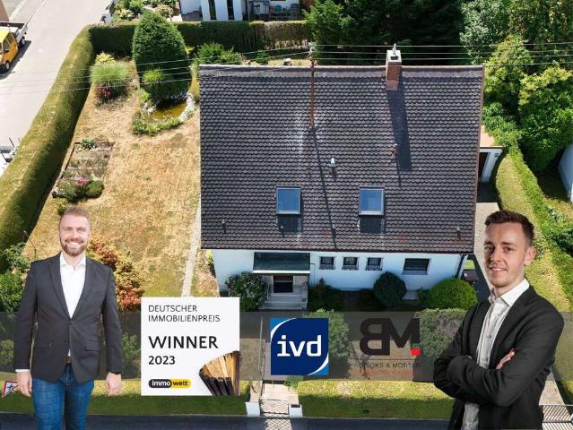 Haus zum Kaufen in Neusäß Steppach 679.000,00 EUR 135 m²