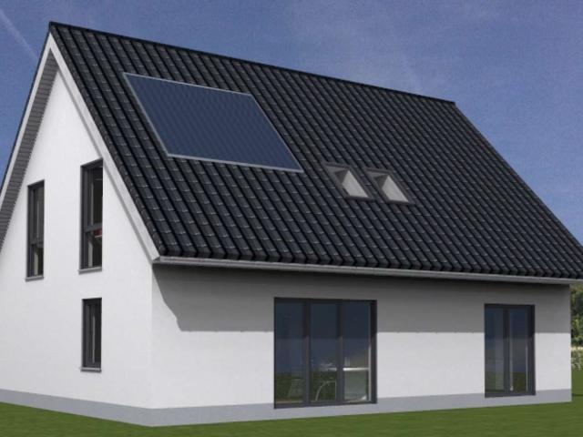 Haus zum Kaufen in Neuss 1.073.309,00 EUR 157 m²