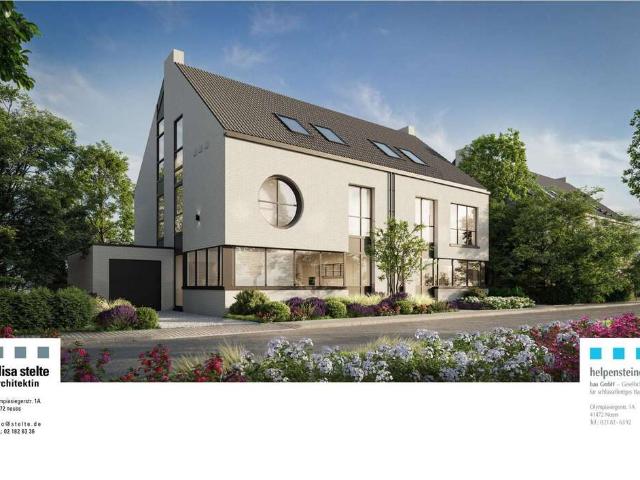 Haus zum Kaufen in Neuss 1.090.000,00 EUR 227 m²