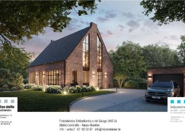 Haus for sale in Rosellen