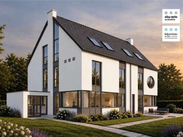 Haus zum Kaufen in Neuss 1.150.000,00 EUR 225.5 m²
